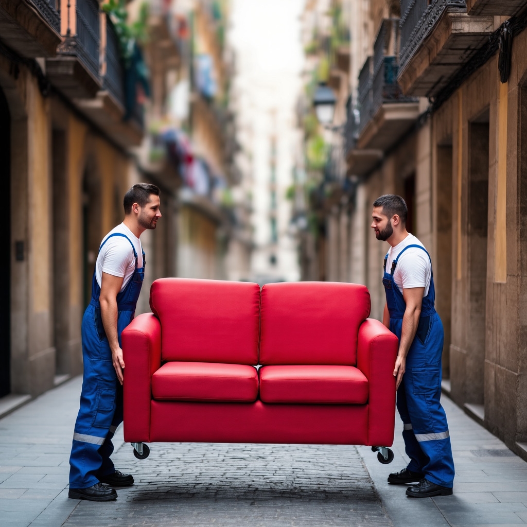 Vaciar pisos en San Juan de Alicante empresa de confianza