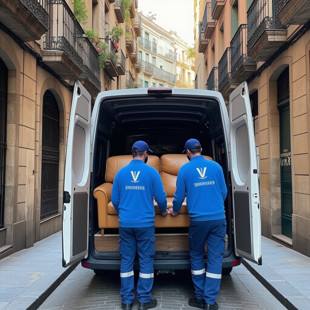Vaciar pisos en Villena empresa de confianza