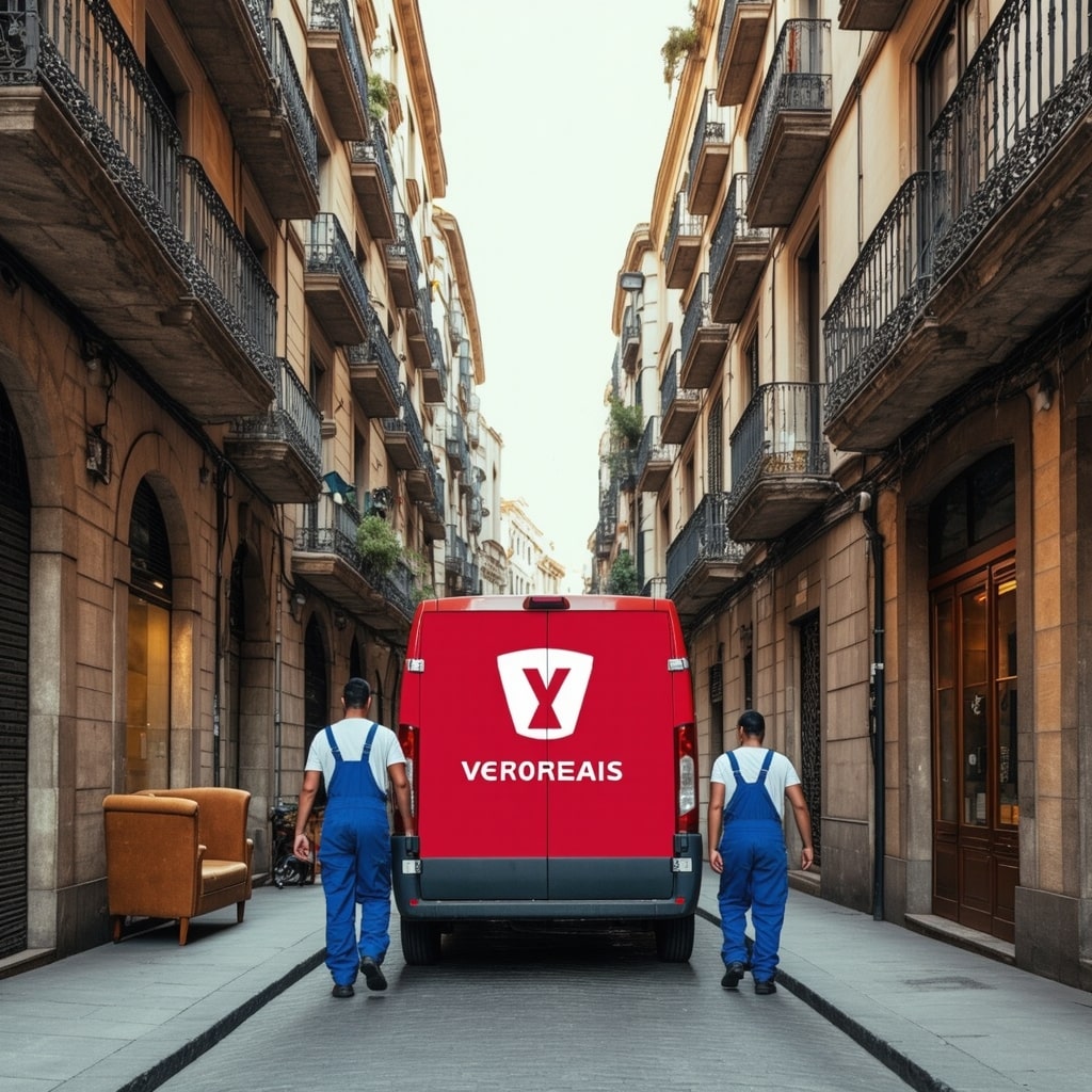Ventajas de contratar VCserveis para el vaciado de locales en Ripoll