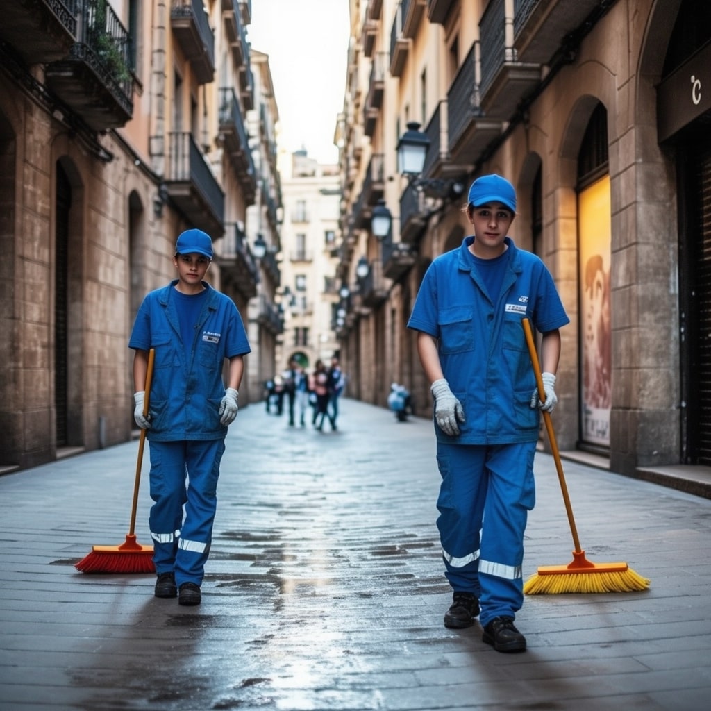  Contacta amb nosaltres i canvia el teu espai ara