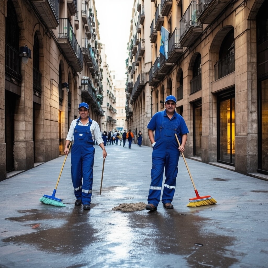  Contacta amb VCServeis i dona una nova vida al teu local avui